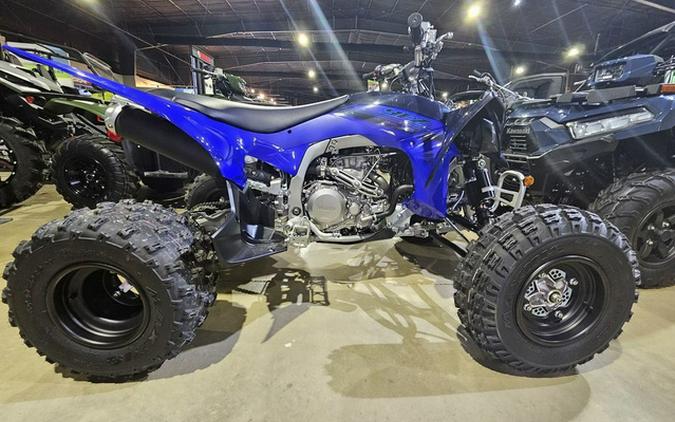 2024 Yamaha Motor Corp., Usa YFZ45YSXRL