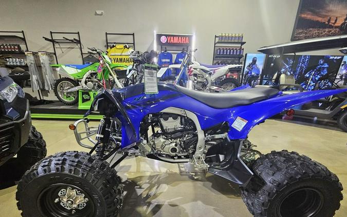 2024 Yamaha Motor Corp., Usa YFZ45YSXRL