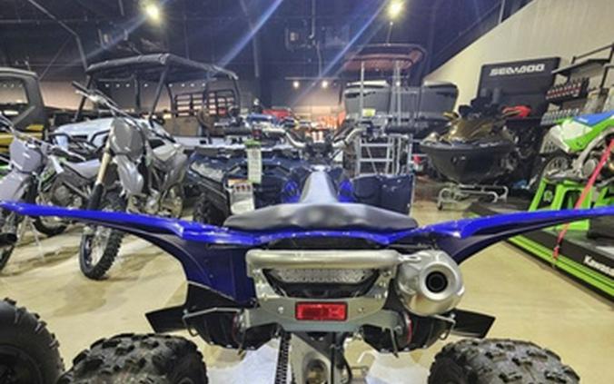 2024 Yamaha Motor Corp., Usa YFZ45YSXRL