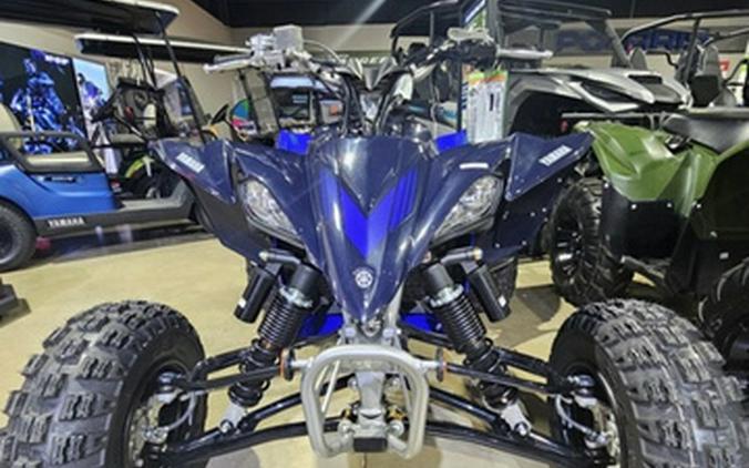 2024 Yamaha Motor Corp., Usa YFZ45YSXRL