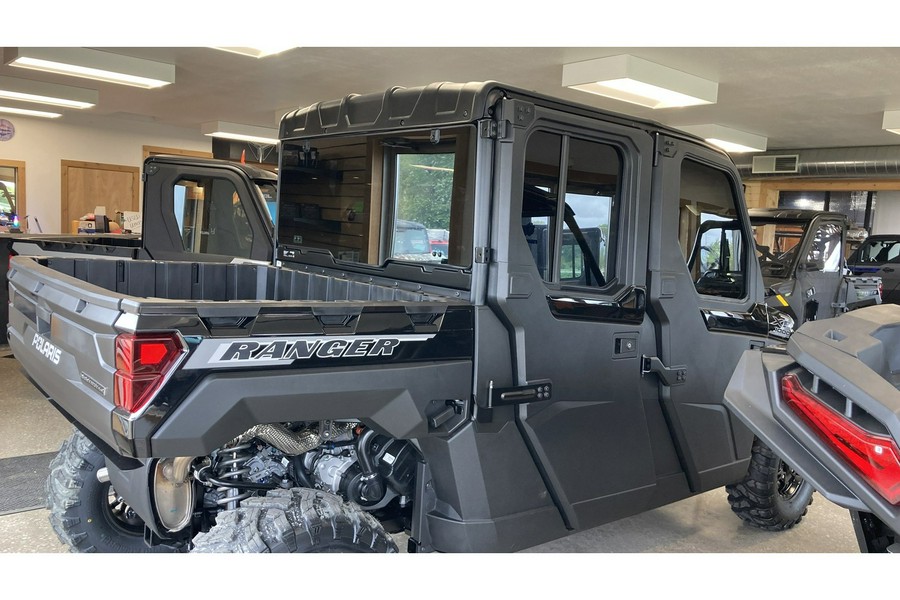 2025 Polaris Industries Ranger® Crew XP 1000 NorthStar Edition Ultimate