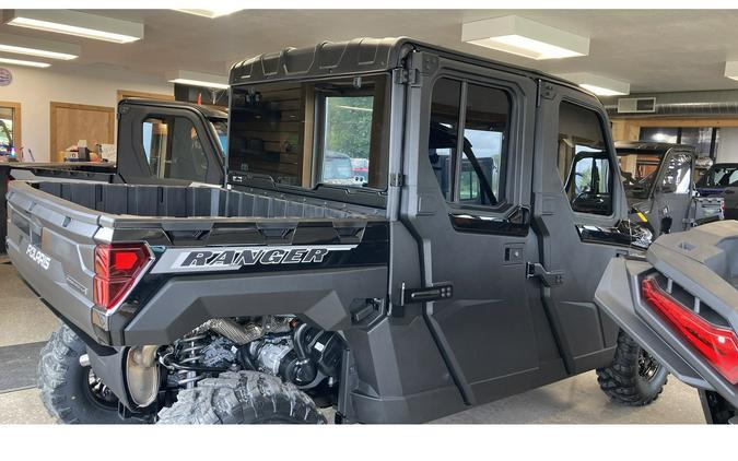 2025 Polaris Industries Ranger® Crew XP 1000 NorthStar Edition Ultimate