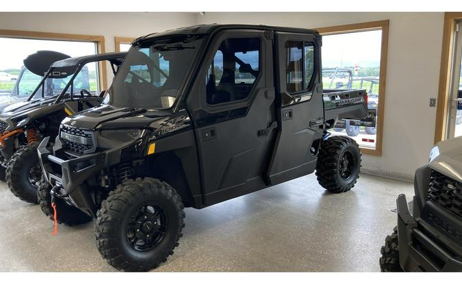 2025 Polaris Industries Ranger® Crew XP 1000 NorthStar Edition Ultimate