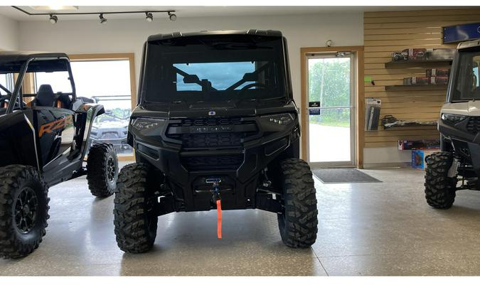 2025 Polaris Industries Ranger® Crew XP 1000 NorthStar Edition Ultimate