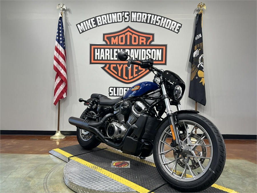 2023 Harley-Davidson Nightster Special