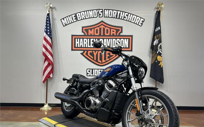 2023 Harley-Davidson Nightster Special