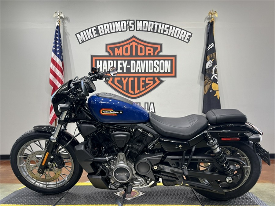 2023 Harley-Davidson Nightster Special