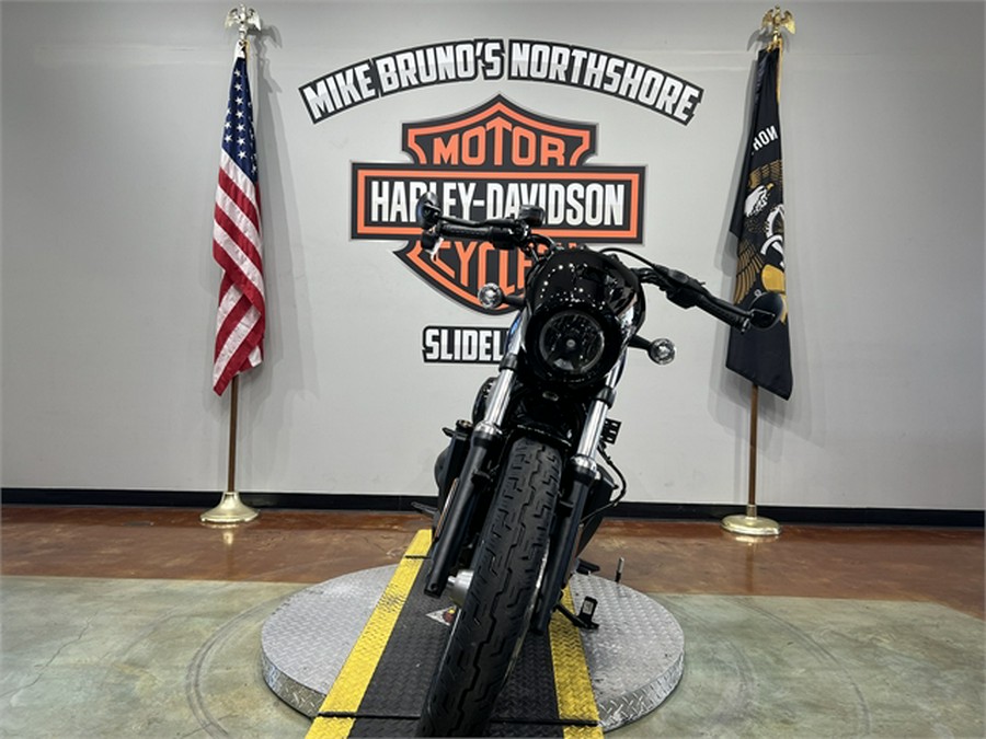 2023 Harley-Davidson Nightster Special