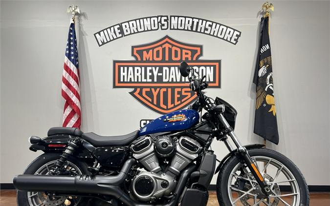 2023 Harley-Davidson Nightster Special First Look [8 Fast Facts]