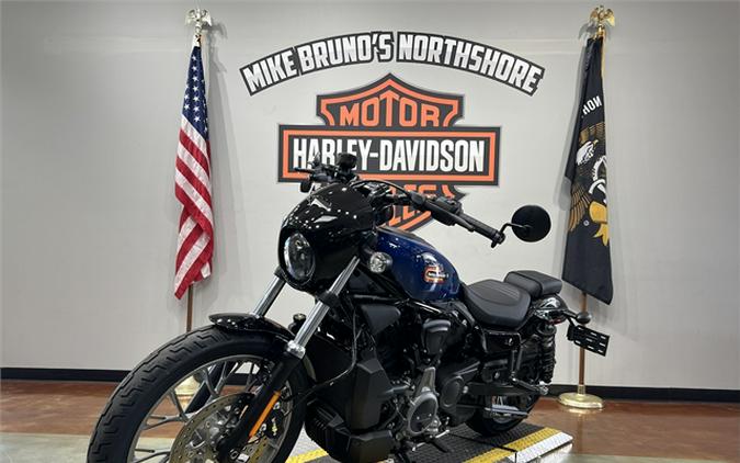 2023 Harley-Davidson Nightster Special