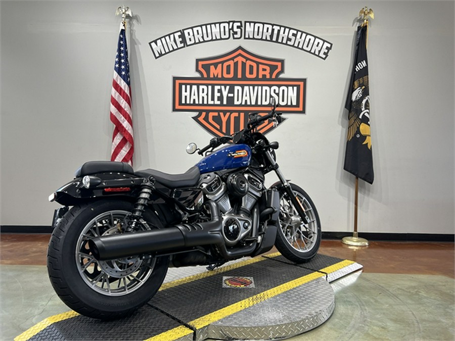 2023 Harley-Davidson Nightster Special