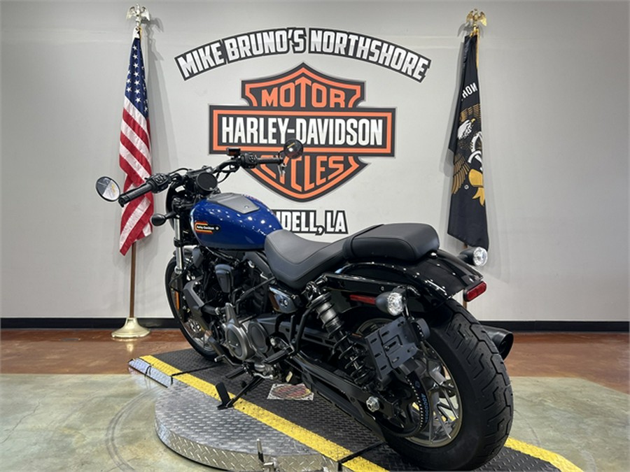 2023 Harley-Davidson Nightster Special