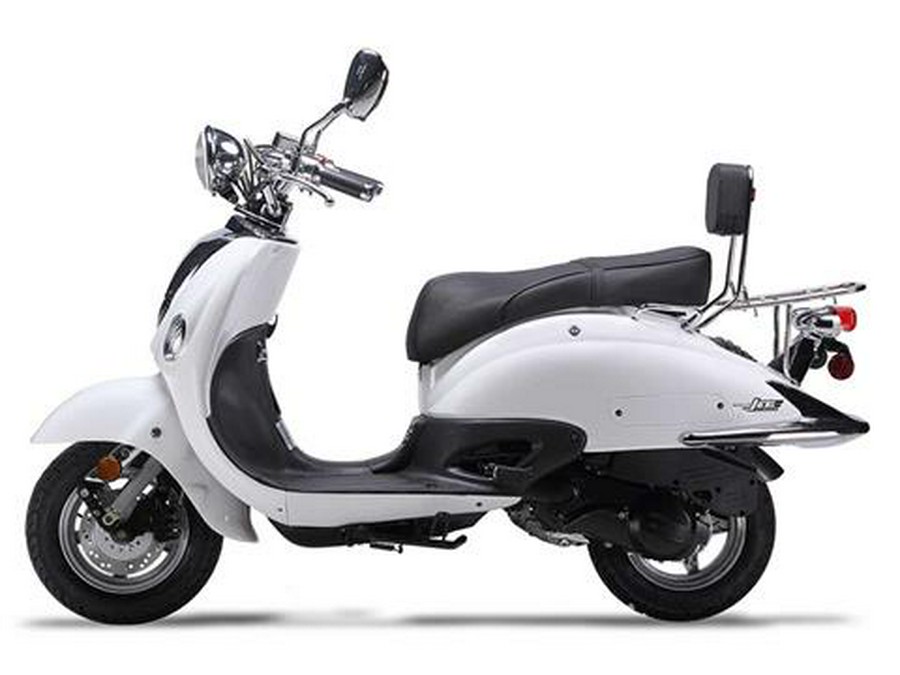 2024 Wolf Brand Scooters Wolf Jet II