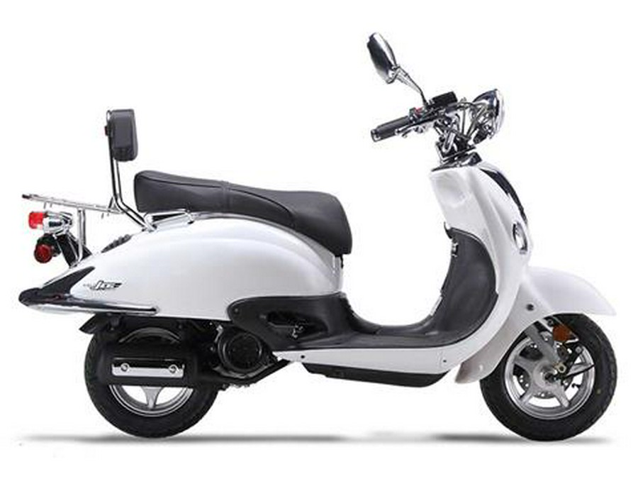 2024 Wolf Brand Scooters Wolf Jet II