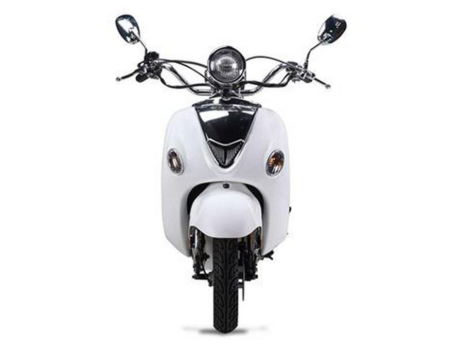 2024 Wolf Brand Scooters Wolf Jet II