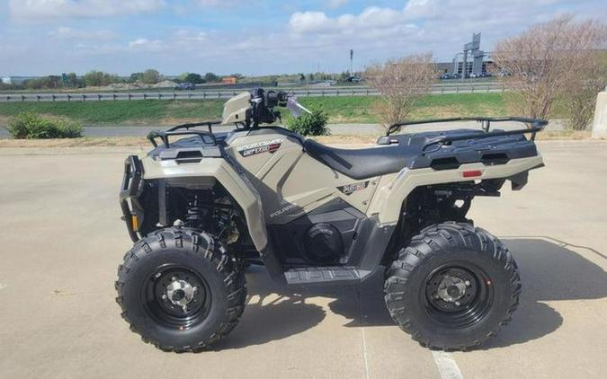 2024 Polaris® Sportsman 570 EPS