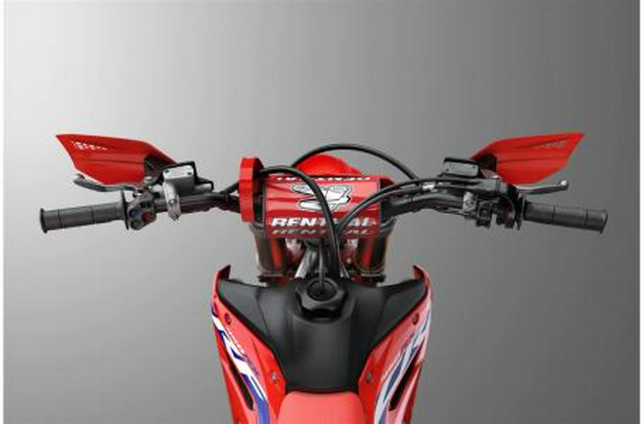 2023 Honda CRF 450RX