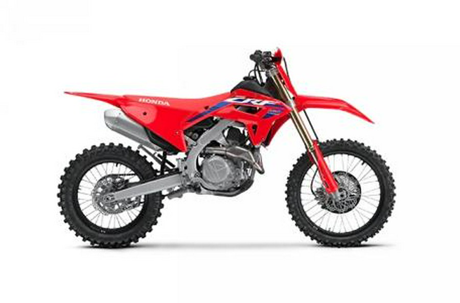 2023 Honda CRF 450RX