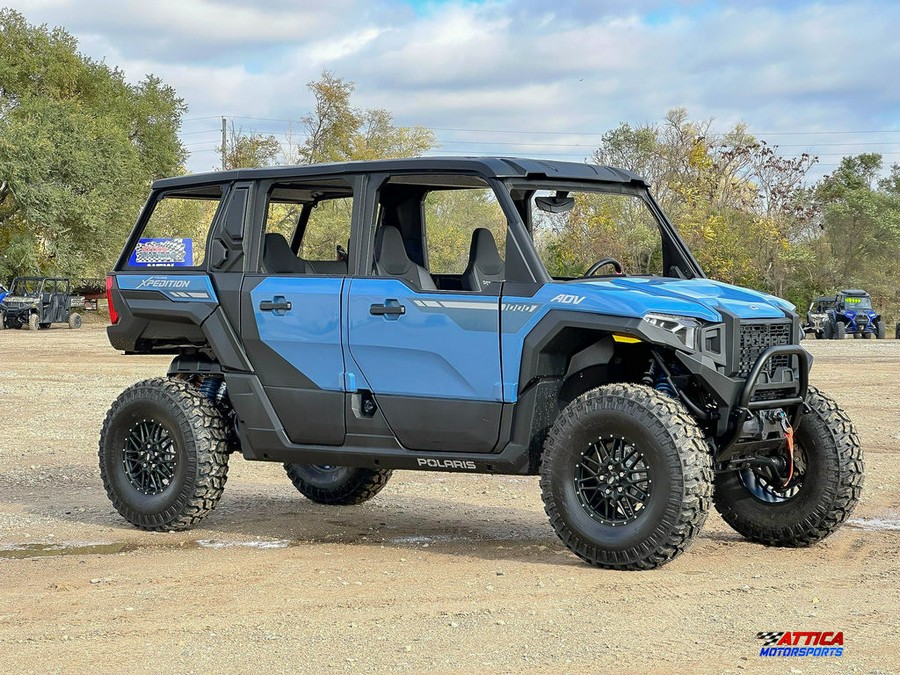 2024 Polaris Polaris XPEDITION ADV 5 Ultimate