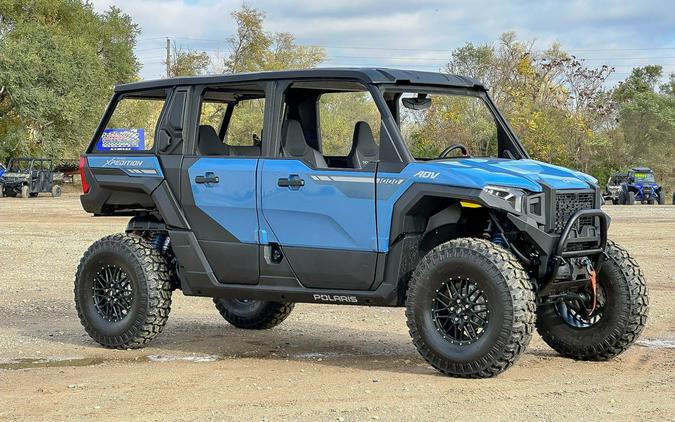 2024 Polaris Polaris XPEDITION ADV 5 Ultimate