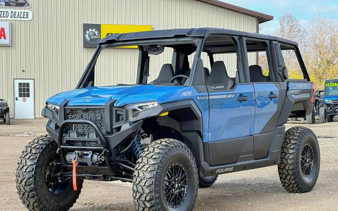 2024 Polaris Polaris XPEDITION ADV 5 Ultimate