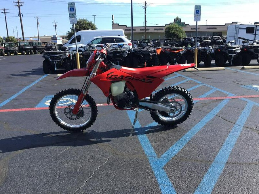 2025 GASGAS EC 450F