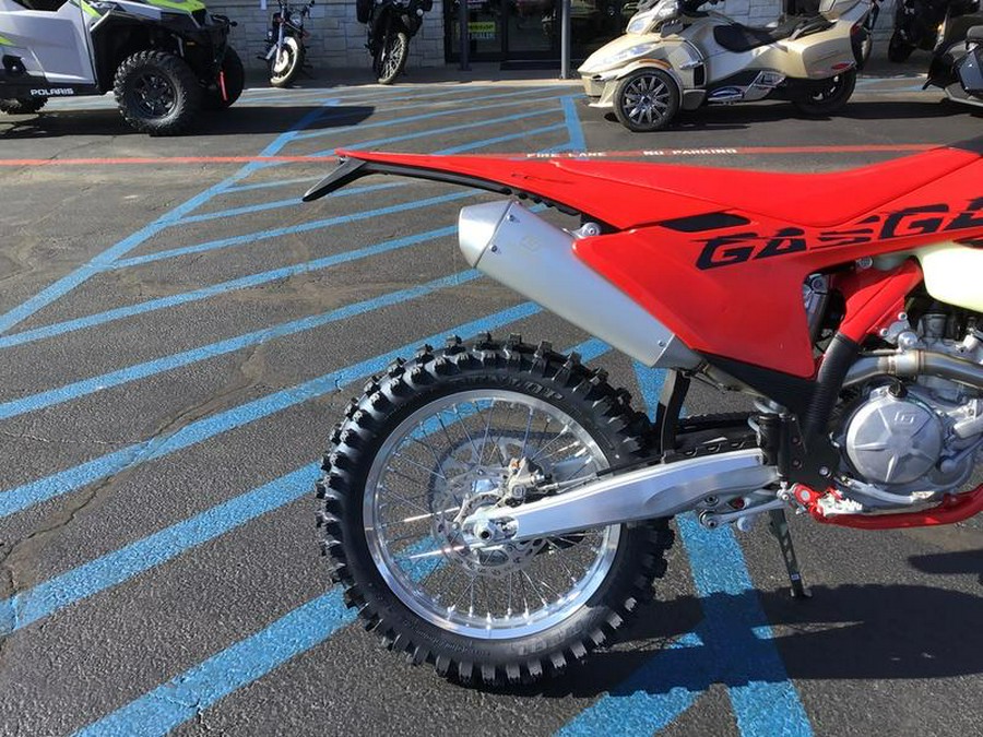 2025 GASGAS EC 450F