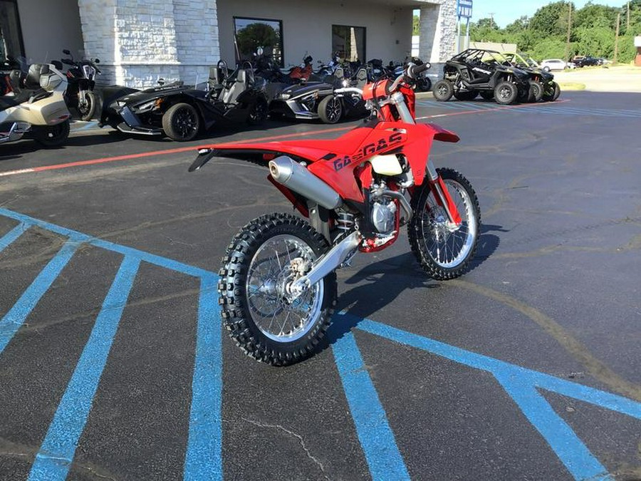 2025 GASGAS EC 450F