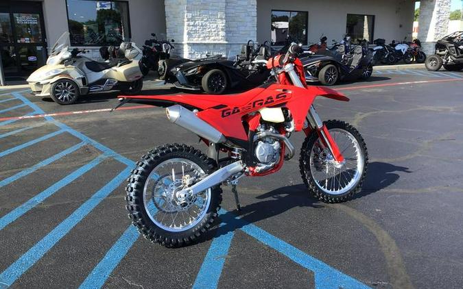 2025 GASGAS EC 450F