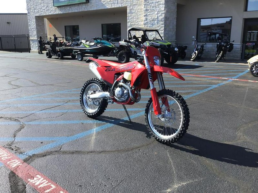 2025 GASGAS EC 450F