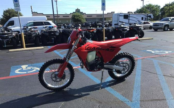 2025 GASGAS EC 450F