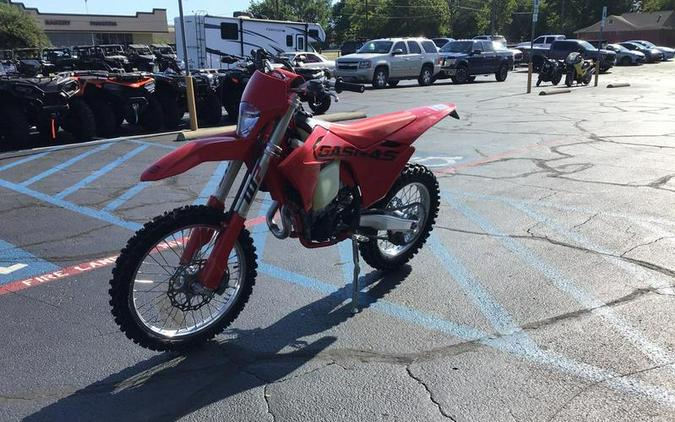 2025 GASGAS EC 450F