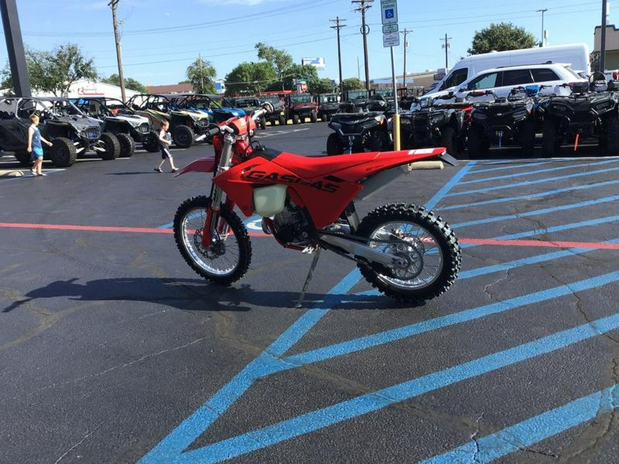 2025 GASGAS EC 450F