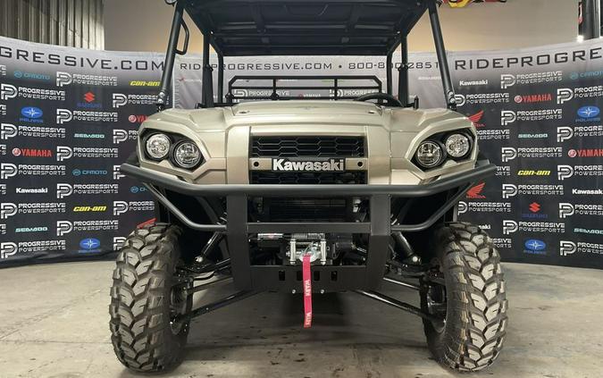 2024 Kawasaki Mule PRO-FXT™ 1000 LE Ranch Edition