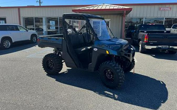 2025 Polaris Ranger XP 1000 Premium