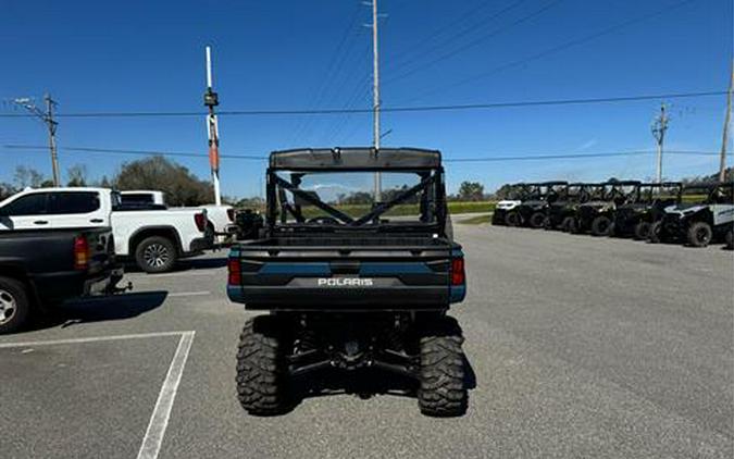 2025 Polaris Ranger XP 1000 Premium