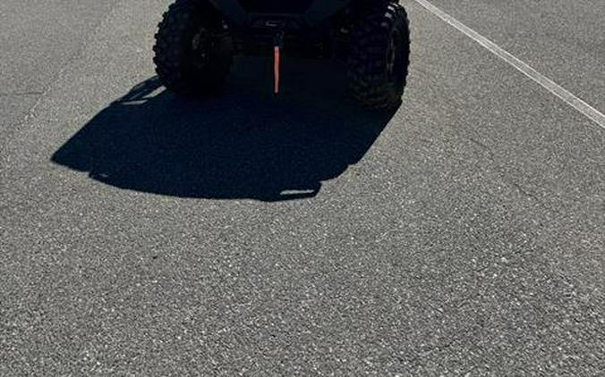 2025 Polaris Ranger XP 1000 Premium