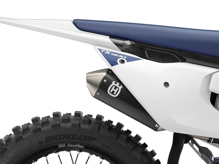 2026 Husqvarna TX 300