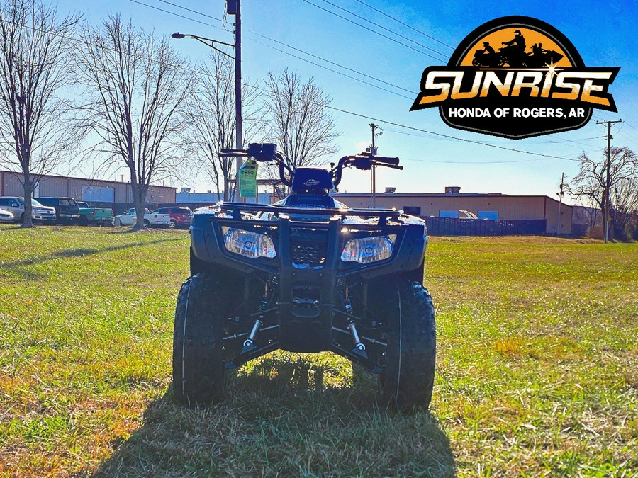 2026 Honda FourTrax Recon®