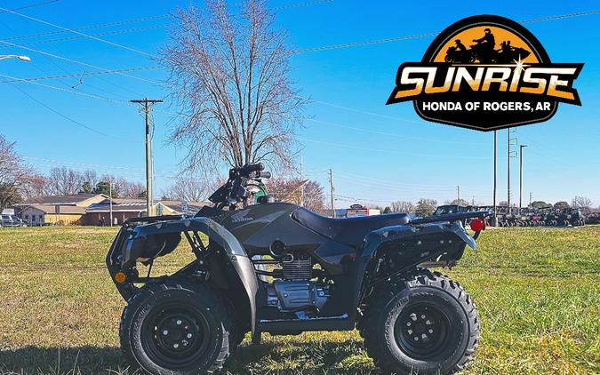 2026 Honda FourTrax Recon®