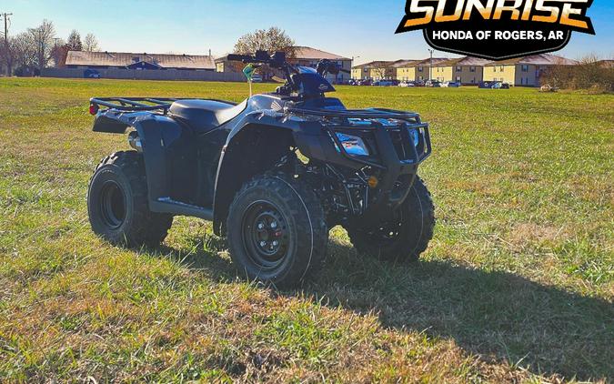 2026 Honda FourTrax Recon®