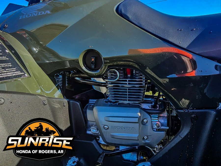 2026 Honda FourTrax Recon®