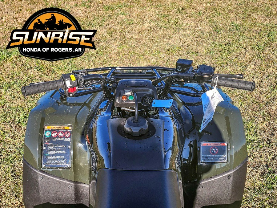 2026 Honda FourTrax Recon®