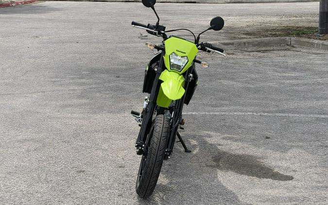 2026 Kawasaki KLX®300SM