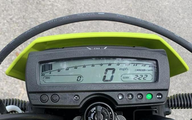 2026 Kawasaki KLX®300SM