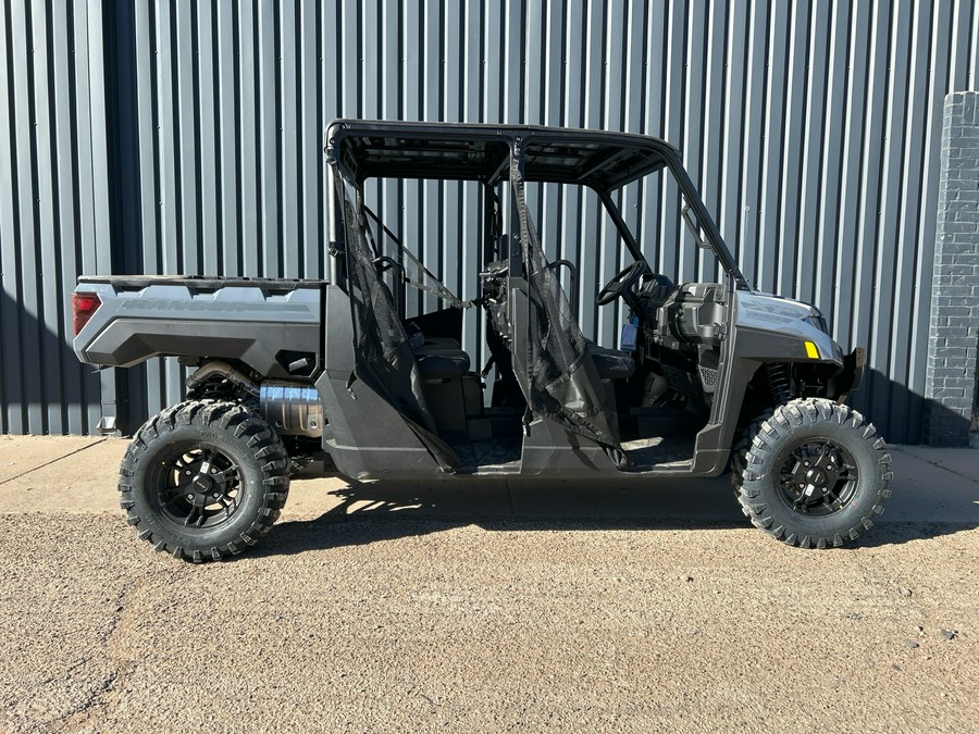2026 Polaris Ranger Crew XP 1000 Premium