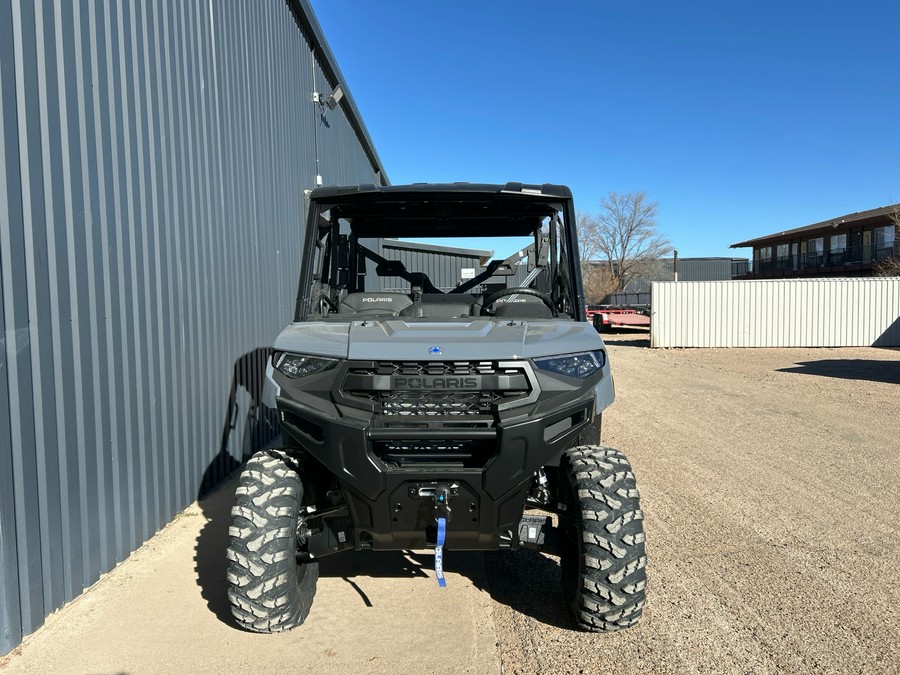 2026 Polaris Ranger Crew XP 1000 Premium
