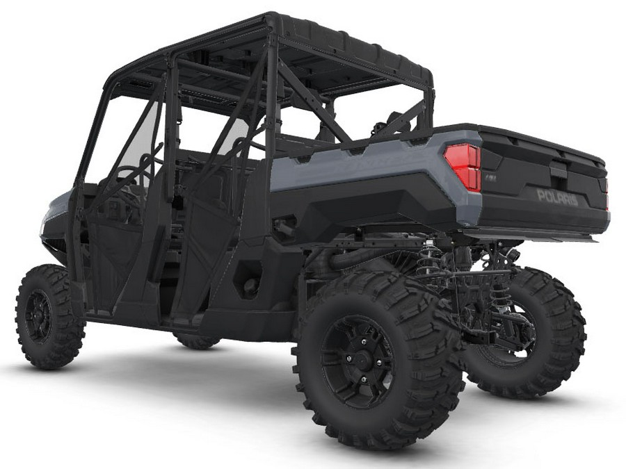 2026 Polaris Ranger Crew XP 1000 Premium