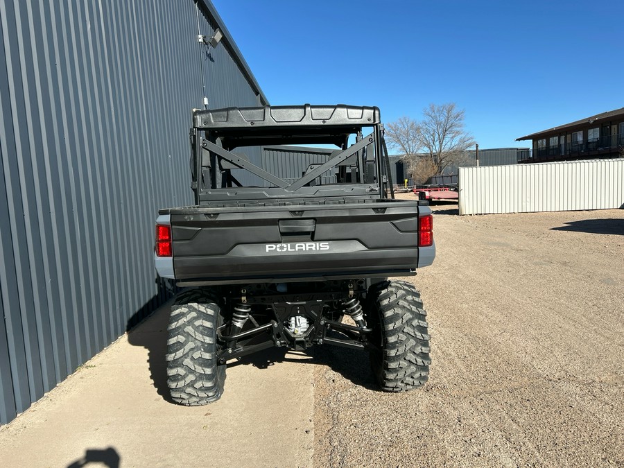 2026 Polaris Ranger Crew XP 1000 Premium