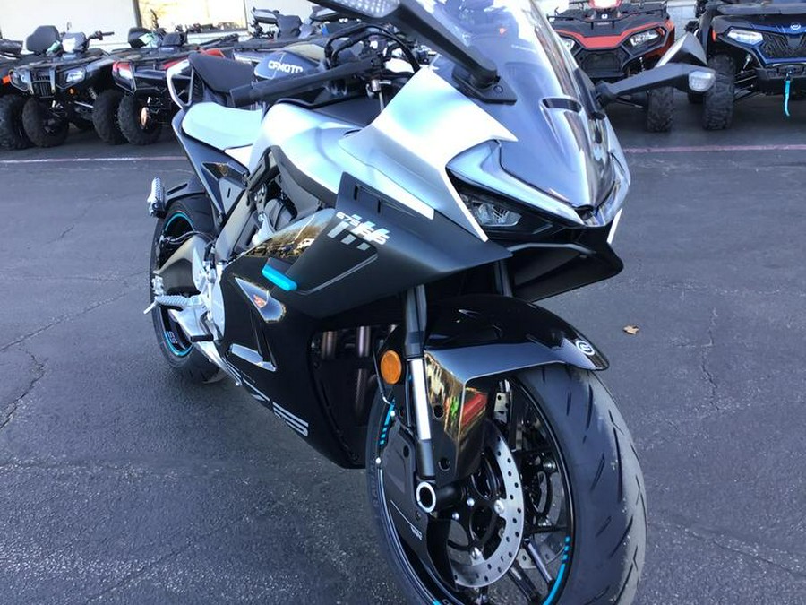 2026 CFMOTO 675SS